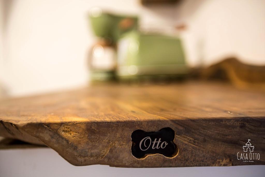 Appartement Casa Otto Sighişoara Extérieur photo