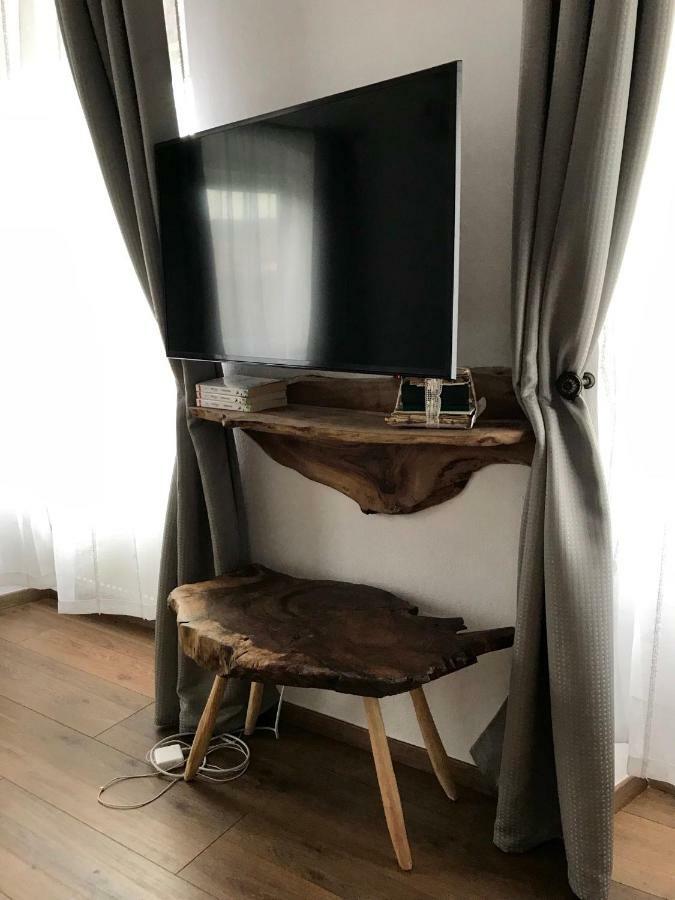 Appartement Casa Otto Sighişoara Extérieur photo